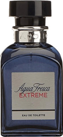 Adolfo Dominguez Agua Fresca Extreme Eau Toilette spray 120 ml
