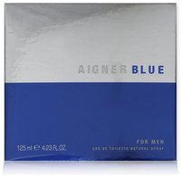 Etienne Aigner Blue For Men EDT 125ML 0,125 l