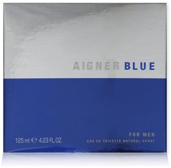 Aigner Blue Emotion Homme Eau de Toilette (125ml)