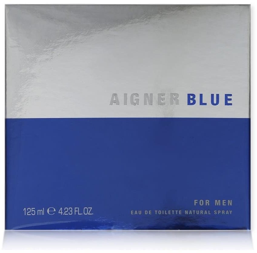 Aigner Blue Emotion Homme Eau de Toilette (125ml) Test ❤️ Black Friday  Deals TOP Angebote ab 23,73 € (November 2022)