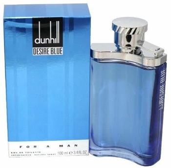 Dunhill Desire Blue For Man Edt 100ml