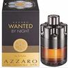 Azzaro Wanted by Night Eau de Parfum Spray 100 ml