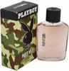Playboy Play It Wild for Him Eau De Toilette 100 ml (man)