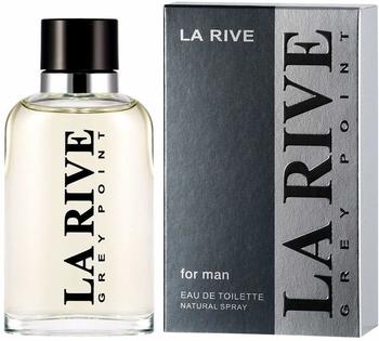 La Rive Grey Point Edt