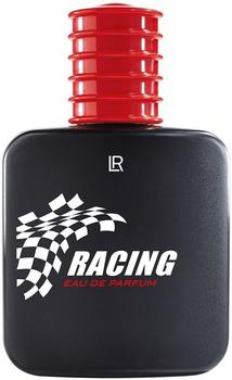 LR Racing Eau de Parfum für Männer 50 ml
