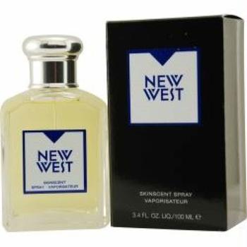 Aramis New West Body Mist 100 ml