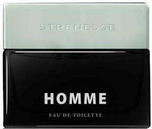 Strenesse Homme Eau de Toilette (100ml)