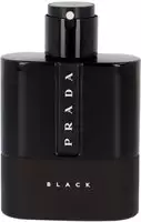 Prada Luna Rossa Black Eau de Parfum Nachf&uuml;llbar