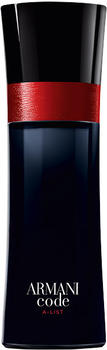 Giorgio Armani Code A-List Eau de Toilette (50ml)