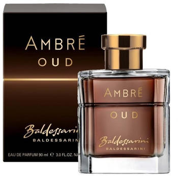 Baldessarini Ambre Oud Eau de Parfum 90 ml