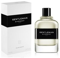 Givenchy Gentleman Edt Spray 100 ml 0,1 l