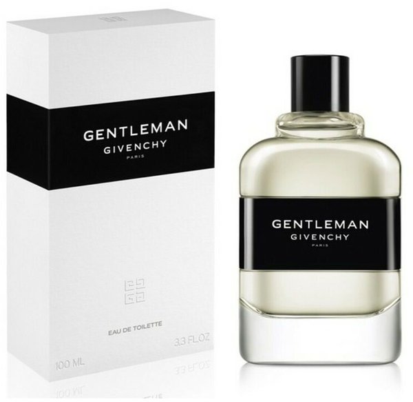 Givenchy Gentleman 2017 Eau de Toilette (100ml)