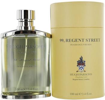 Hugh Parsons 99, Regent Street Fragrance for Men (100ml)