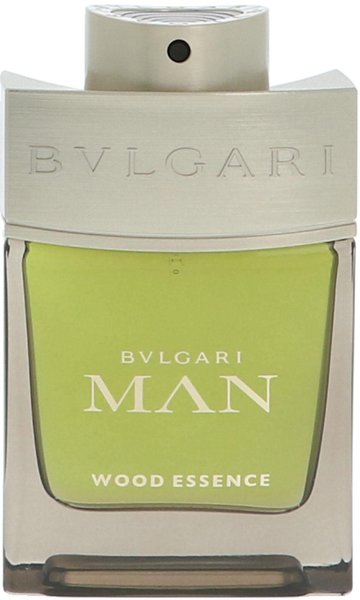 Bulgari Man Wood Essence Eau de Parfum (60ml)