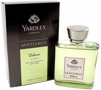 Yardley Gentleman Urbane Eau de Parfum f&uuml;r Herren 100 ml, Grundpreis: &euro; 166,- /