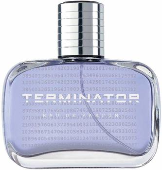 LR X Lr Terminator Eau De Parfum