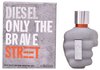 Diesel Only The Brave Street Eau de Toilette (50ml)