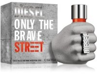 Diesel L89187, Diesel Only the Brave Street Eau de Toilette Spray 35 ml, Grundpreis: