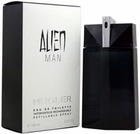 Mugler Alien Man 100ml Eau de Toilette