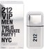 Carolina Herrera 212 VIP for Men Eau de Toilette (50ml)