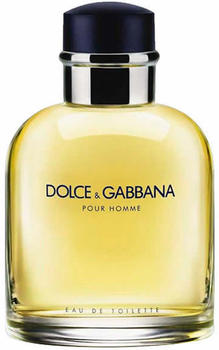 Dolce & Gabbana Homme Eau de Toilette (200ml)
