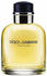Dolce & Gabbana Pour Homme Eau de Toilette