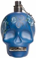 Herrenparf&uuml;m To Be Tattoo Art Police EDT (125 ml) (125 ml)
