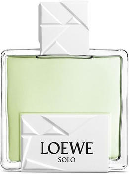 Loewe Solo Origami Eau de Toilette (100ml)