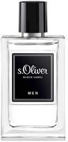 s.Oliver BLACK LABEL Men Eau de Toilette