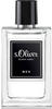 s.Oliver 888191, s.Oliver Black Label Men Eau de Toilette Spray 50 ml,...
