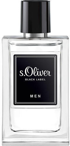 S.Oliver Black Label Men Eau de Toilette (50 ml)