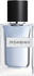 Yves Saint Laurent Y for Men Eau de Toilette
