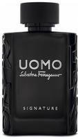Salvatore Ferragamo Uomo Signature Eau de Parfum f&uuml;r Herren 30 ml