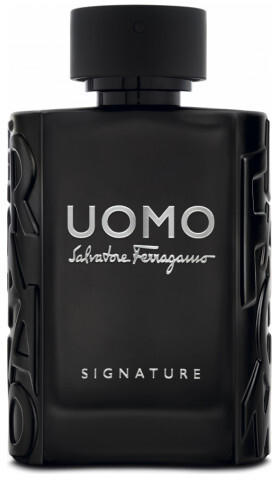 Salvatore Ferragamo Uomo Signature Eau de Parfum 30 ml