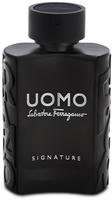 Salvatore Ferragamo Uomo Signature, M&auml;nner, 100 ml, ALCOHOL DENAT. (SD ALCOHOL