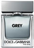 Dolce & Gabbana The One for Men Grey Eau de Toilette Intense Spray 30 ml