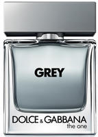 Dolce&Gabbana The One Grey Intense, M&auml;nner, 30 ml, Nicht nachf&uuml;llbare Flasche, 1