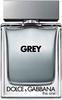 Dolce & Gabbana The One for Men Grey Eau de Toilette Intense Spray 50 ml