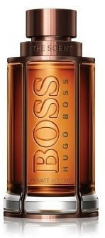 Hugo Boss The Scent Private Accord Eau de Toilette (50ml)