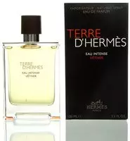 Herm&egrave;s Terre D'Herm&egrave;s Eau Intense Vetiver Eau de Parfum 100 ml, Grundpreis: &euro;