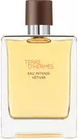 Herm&egrave;s Terre D'Herm&egrave;s Eau Intense Vetiver Eau de Parfum 50 ml, Grundpreis: &euro;