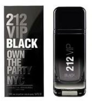 Carolina Herrera 212 VIP Black Eau de Parfum (200ml)