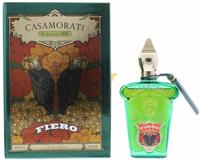 Xerjoff Fiero Eau de Parfum 100ml Spray 0,1 l