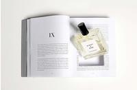 Eight & Bob - Original / Man - Inside a Book - 100ml EDP Eau de Parfum