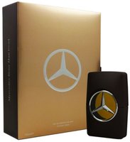 MERCEDES BENZ Mercedes-Benz Man Private Eau De Parfum 100 ml Herren, Grundpreis: