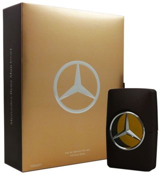 Mercedes-Benz Man Private Eau de Parfum (100ml)