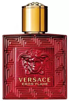 Versace Eros Flame Eau de Parfum 50 ml
