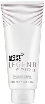 Montblanc Legend Spirit Duschgel (300ml)