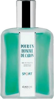 Caron Pour un Homme Sport Eau de Toilette (50ml)