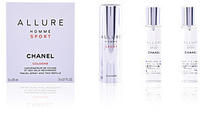 Chanel Allure Homme Sport Giftset 0,06 l